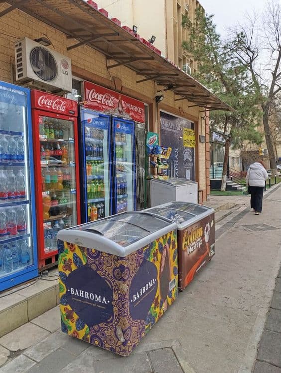 Срочно продается магазин  на улице Шота Руставели — 2