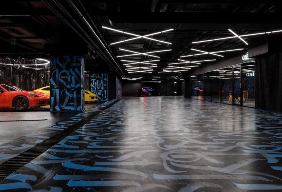 Продаётся Готовый Безнес Автомойка Ориентир аэропорт мост — 4