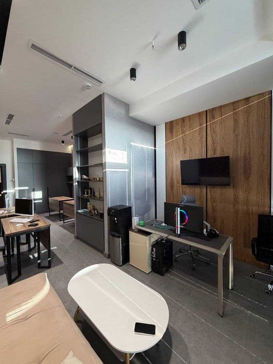 СРОЧНО ПРОДАЁТСЯ нежилое помещение на ЖК Piramit Towers 37м2 — 3