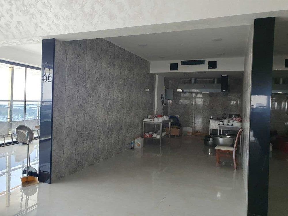 Alfa Trade / Алфа Трейд Центрда 35 м² фудкорт сотилади, 10-қават — 2