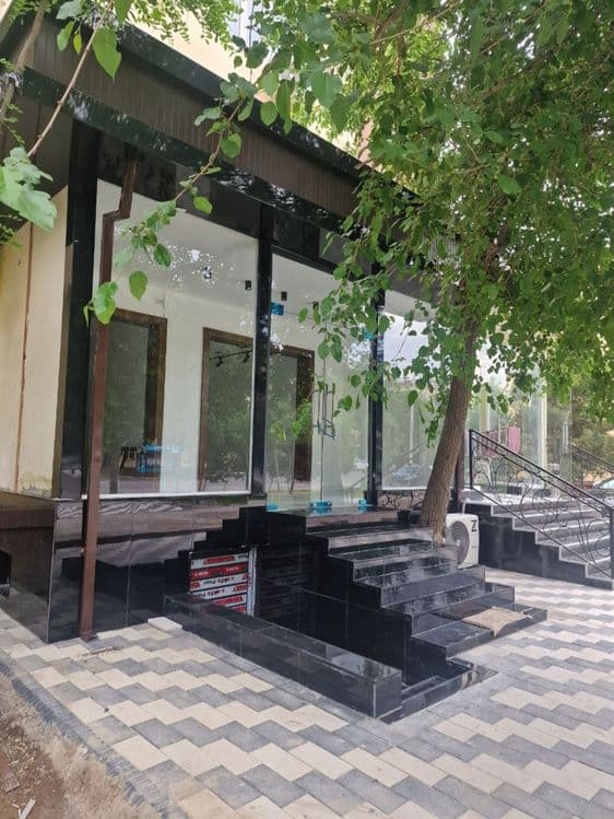 Срочна продаетсия офис лисинова первий линя — 1