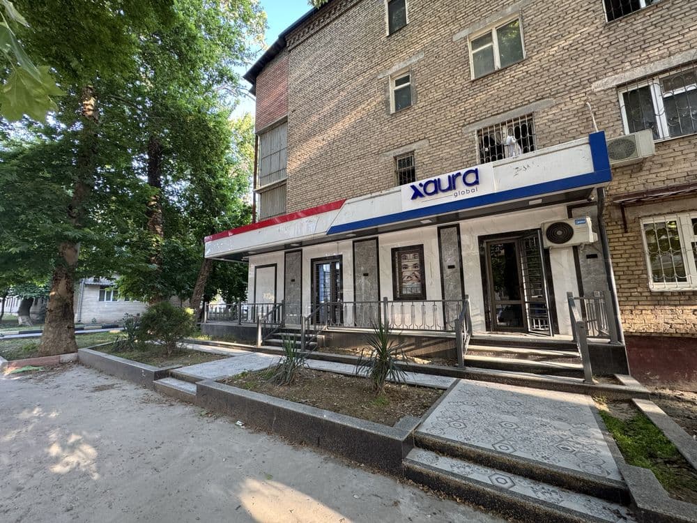 Продается нежилое помещение Парус с арендатором — 1