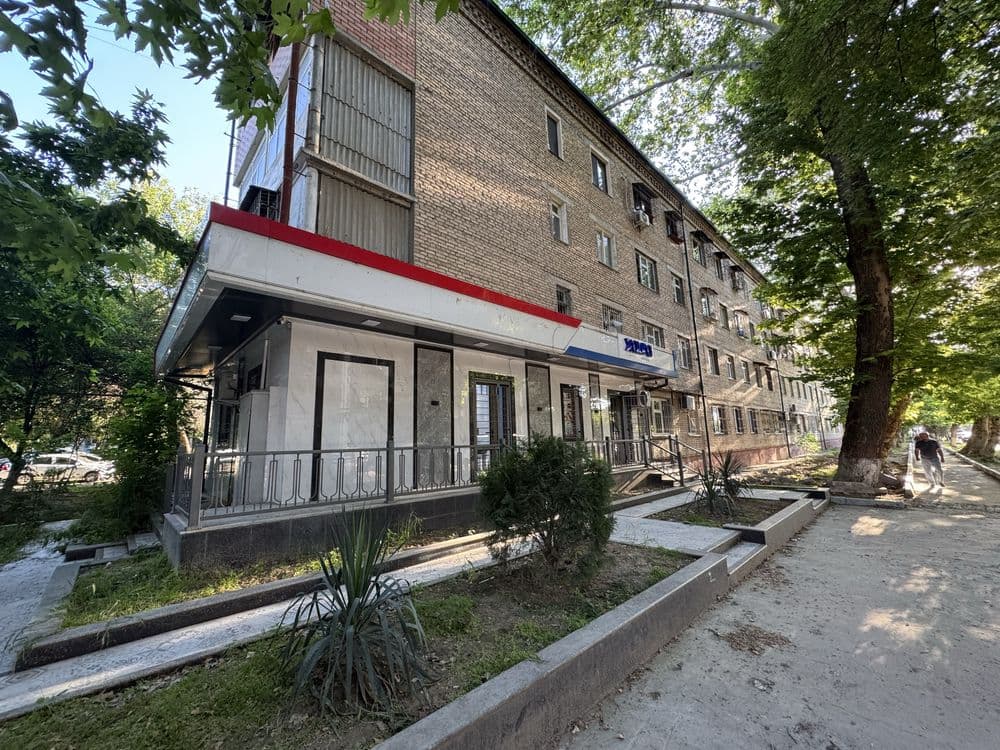 Продается нежилое помещение Парус с арендатором — 2