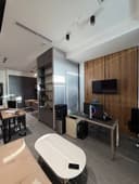 ПРОДАЁТСЯ Нежилое Помещение ЖК PIRAMIT TOWERS 37м2 12-этаж