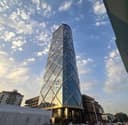ПРОДАЁТСЯ ОФИС ЖК PIRAMIT TOWERS 12 этаж 37м2  Выгодная Инвестиция