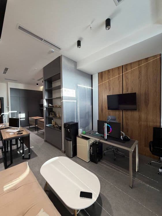 ПРОДАЁТСЯ ОФИС ЖК PIRAMIT TOWERS 12 этаж 37м2  Выгодная Инвестиция — 4