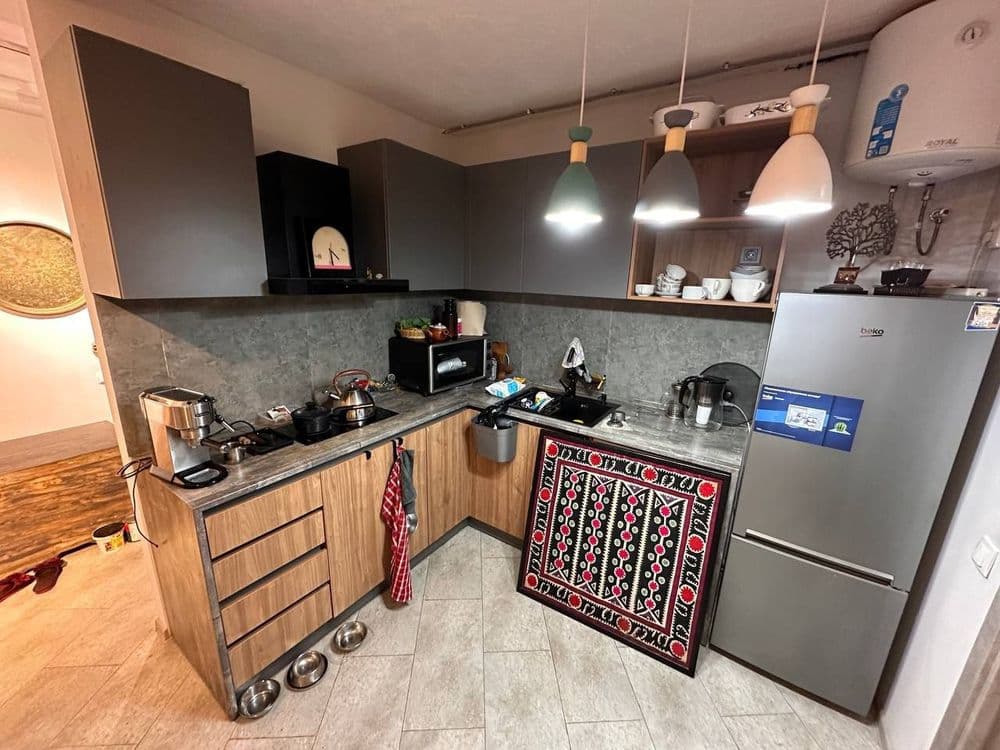 Продаётся цокольное помещение в ЖК "La Villa Elite House" — 4