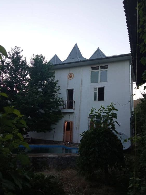 Загородный дом под хостел в Хумсане — 2