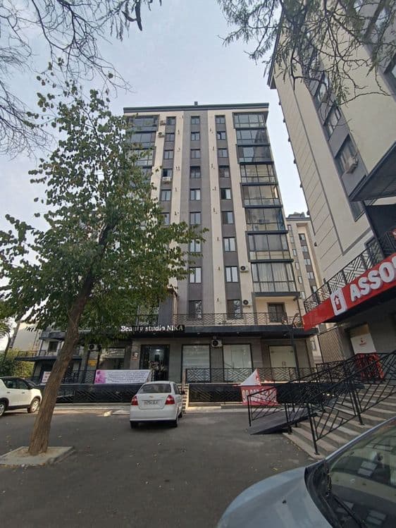 Коммерческое помещение по ул Баку новостройка ЖК Baku — 4