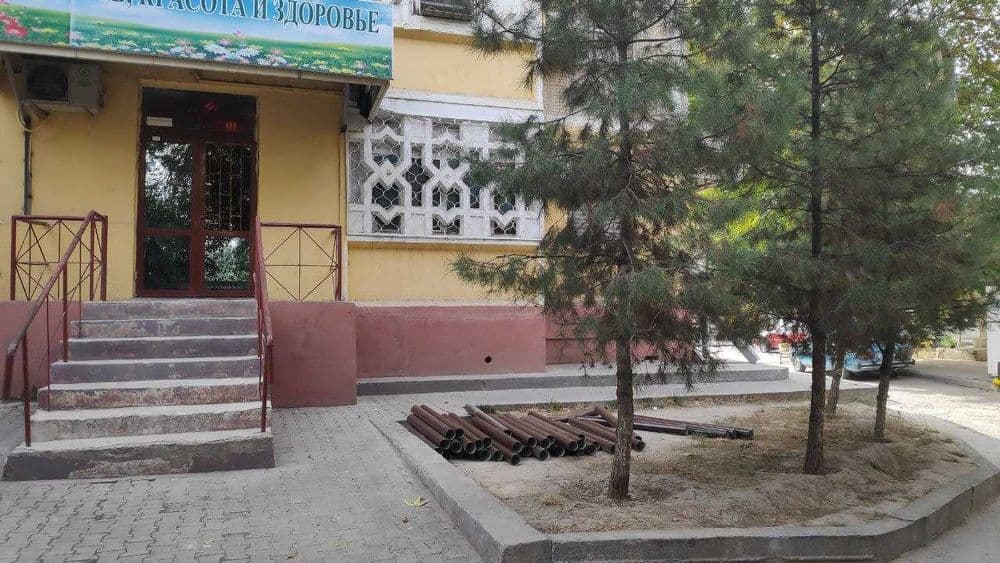 Biznes uchun noturar joy sotiladi. Продаю нежилое помещение под бизнес — 2