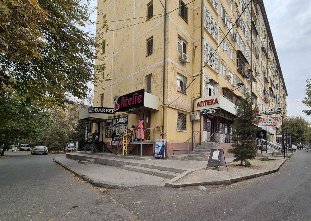 Biznes uchun noturar joy sotiladi. Продаю нежилое помещение под бизнес — 3