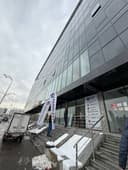 Продается нежилое помещение,единое окно яккасарайский р-н,45м2