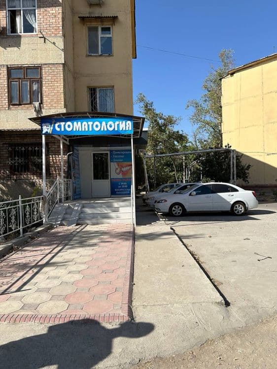 Продаётся стоматологическая клиника — 6