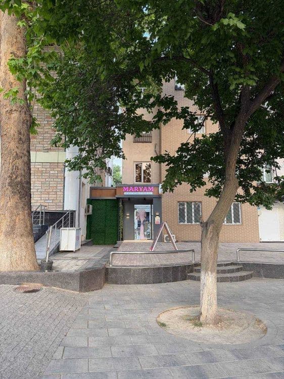 Продаётся помещение Чиланзарский р-н Ор-р 17-квартал, Аль-Хоразмий — 3