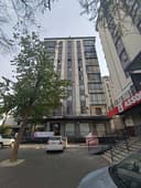 ЖК Баку цокольное помещение 134 м² 2 входа состояние коробка