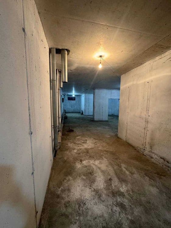 ЖК Баку цокольное помещение 134 м² 2 входа состояние коробка — 6