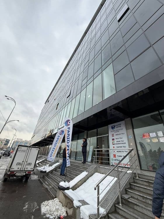 Продается готовый бизнес 45м2, ор-р: Малая кольцевая — 1
