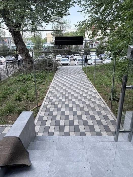 Продается помещение шухрат, напротив ЭВОС 46м2. — 2