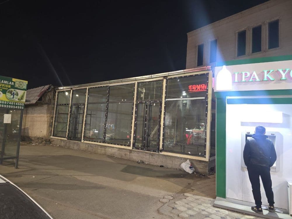 Продажа сергели 90м2 срочно без посредников — 1