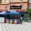 Magazin sotiladi
