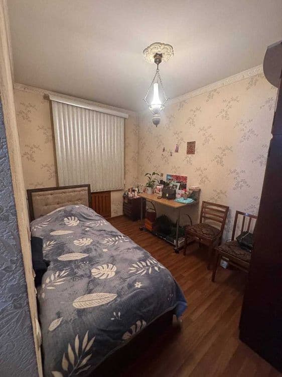 Продаётся своя квартира 3/14 Ц6 — 3