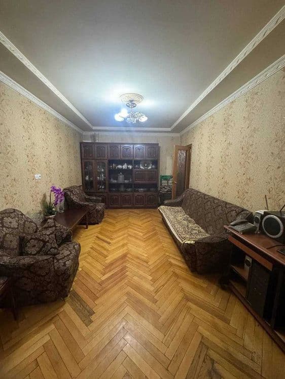 Продаётся своя квартира 3/14 Ц6 — 4