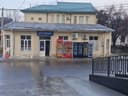 Magazin sotiladi 100 kv. Mirzo Ulugʻbek. Nejiloy.