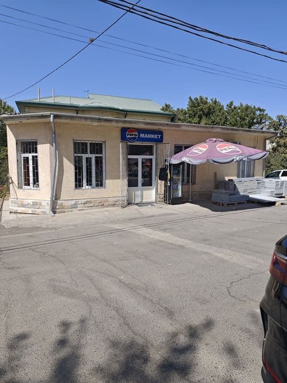 Magazin sotiladi 100 kv. Mirzo Ulugʻbek. Nejiloy. — 3