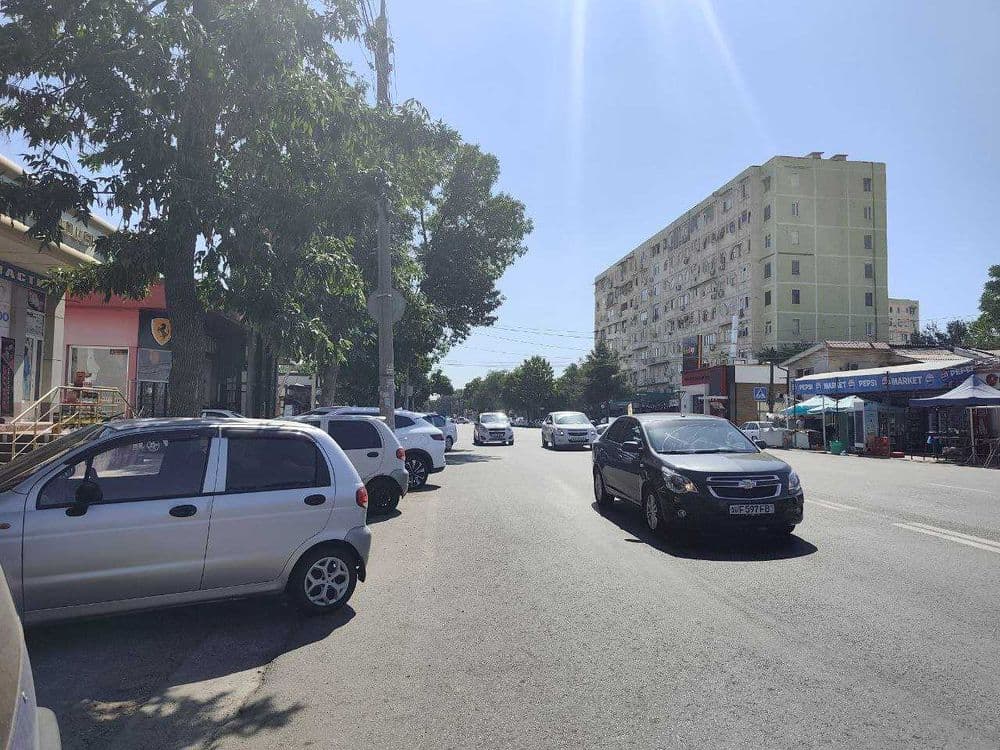 Продам магазин автозапчастей в Яшнабадском районе.Антей — 6