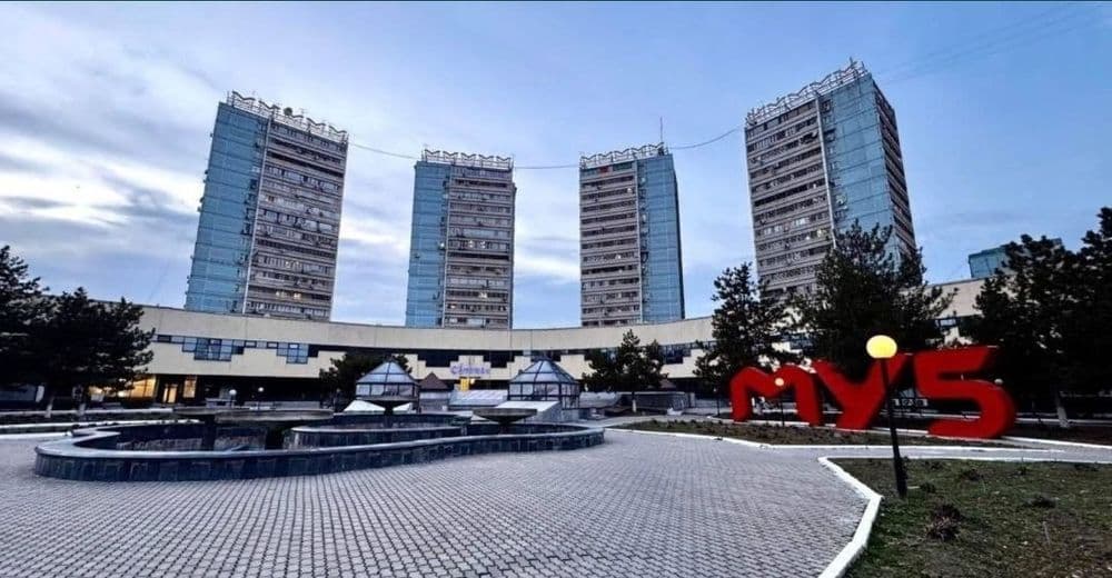 Продается не жилое помещение метро Хамид Олимжон — 1