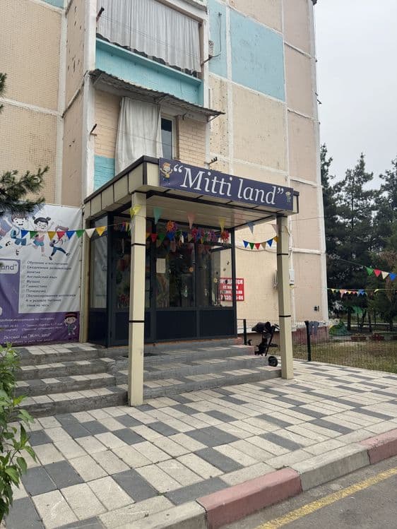 Sergeli 4 da noturar sotiladi — 1