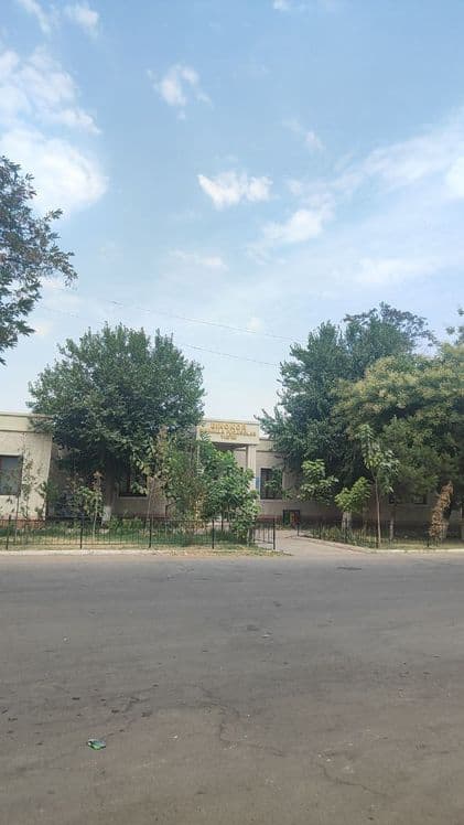 Продается магазин на автобуной остановке — 1
