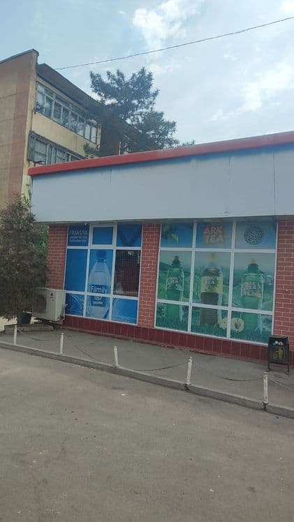 Продается магазин на автобуной остановке — 3