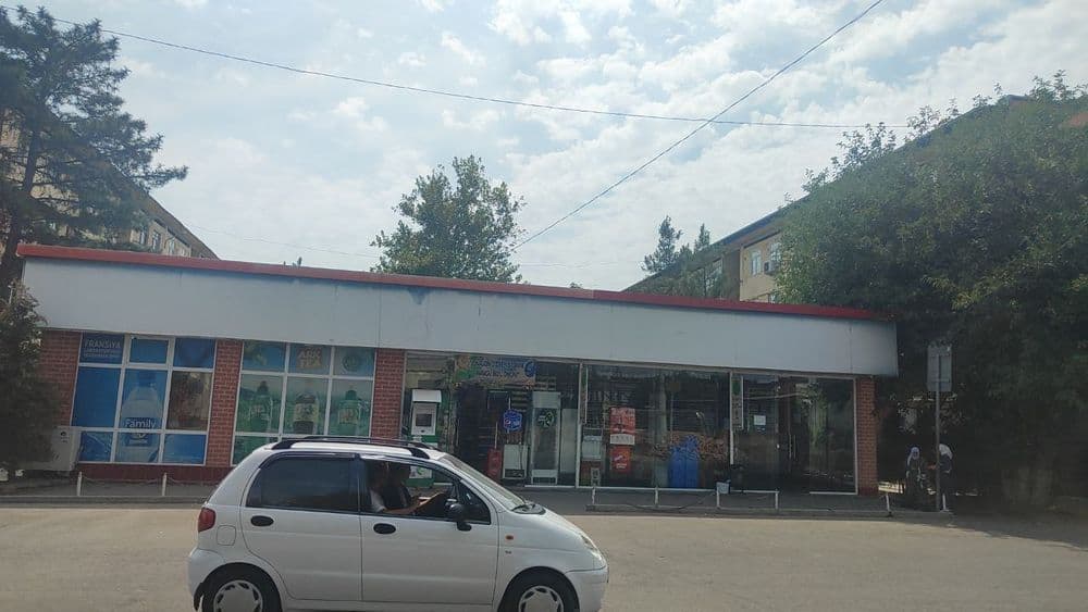 Продается магазин на автобуной остановке — 5