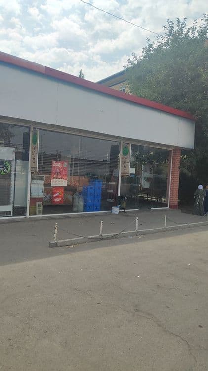 Продается магазин на автобуной остановке — 6