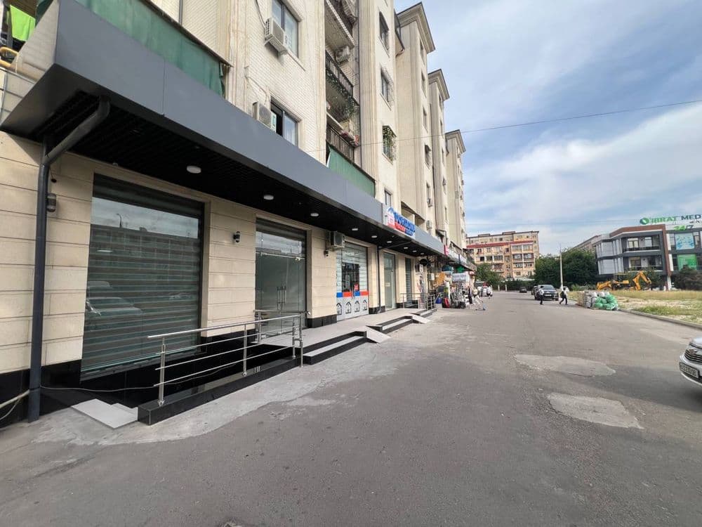 ‼️ Продается коммерческое помещение 113кв.м под любой вид бизнеса — 3