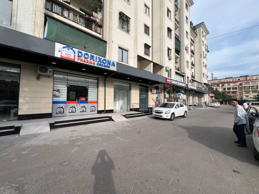 ‼️ Продается коммерческое помещение 113кв.м под любой вид бизнеса — 5