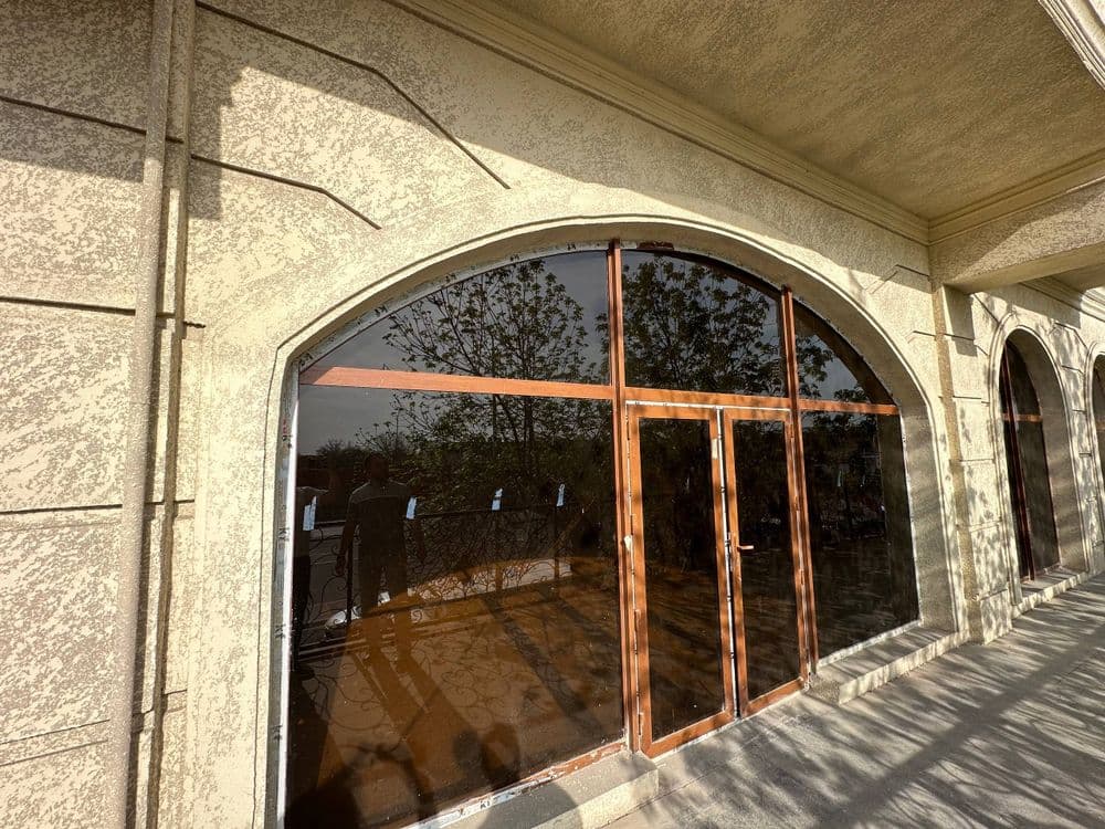 ПРОДАЁТСЯ! Коммерция 120м² ЖК New Life Mirabad 1 линия — 2