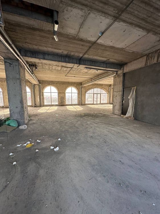 ПРОДАЁТСЯ! Коммерция 120м² ЖК New Life Mirabad 1 линия — 3