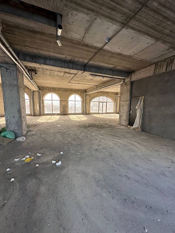 ПРОДАЁТСЯ! Коммерция 120м² ЖК New Life Mirabad 1 линия — 5
