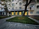 Коммерция 55м², Ц-6, первая линия, высокий трафик