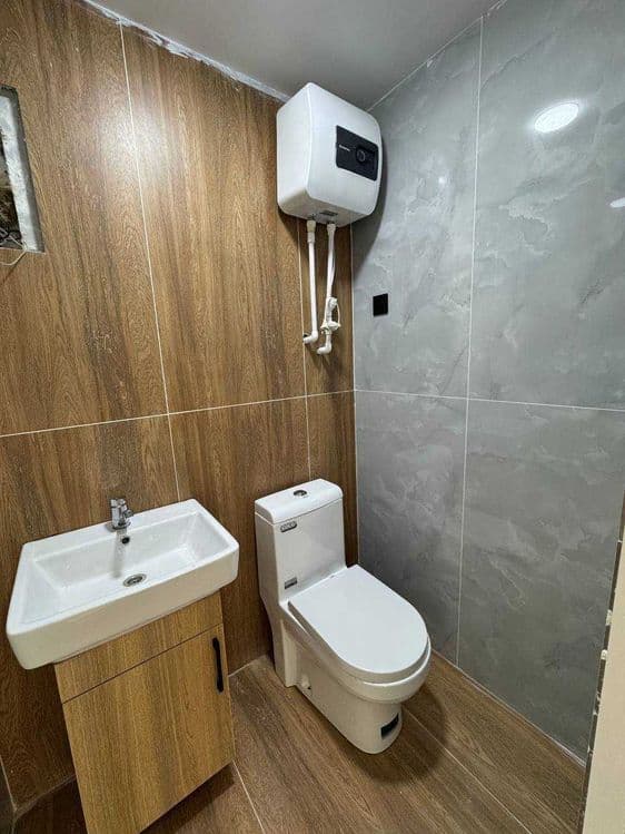 Нежилое 50+30м2. Продажа. Яшнабадский р-н.  Ор-р: Лисунова, Дворец — 5