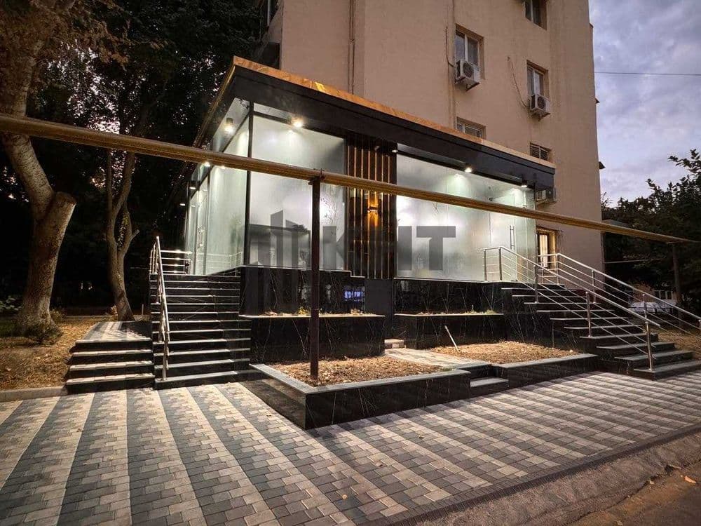 Продажа Офис Ц-5 , Журналистики  63м2 — 1
