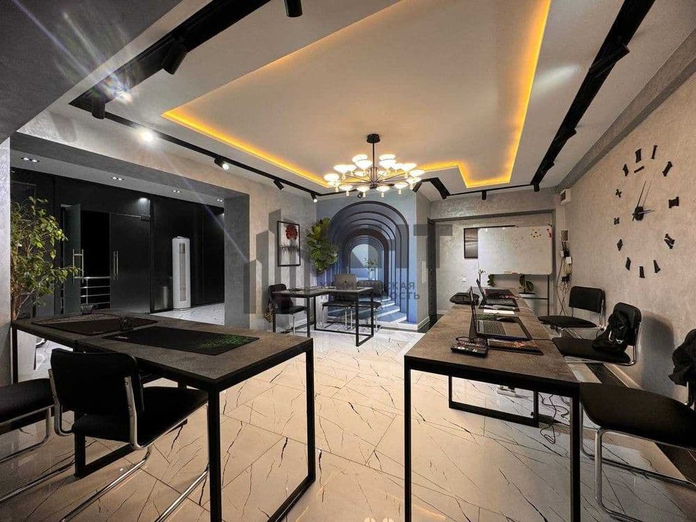 Продажа Офис Ц-5 , Журналистики  63м2 — 2