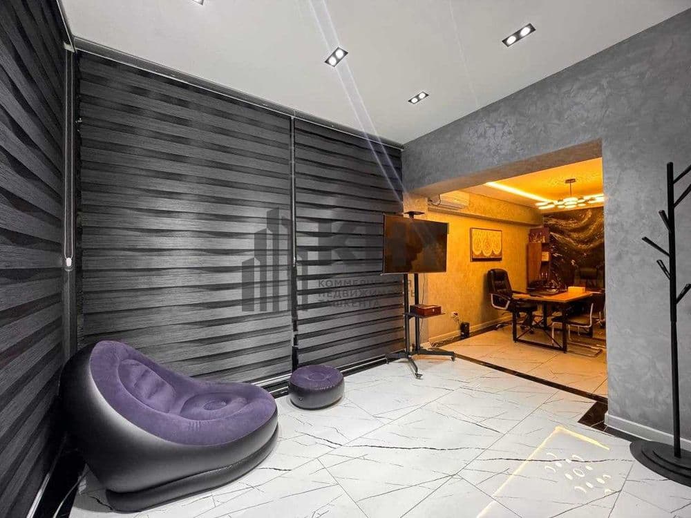 Продажа Офис Ц-5 , Журналистики  63м2 — 4