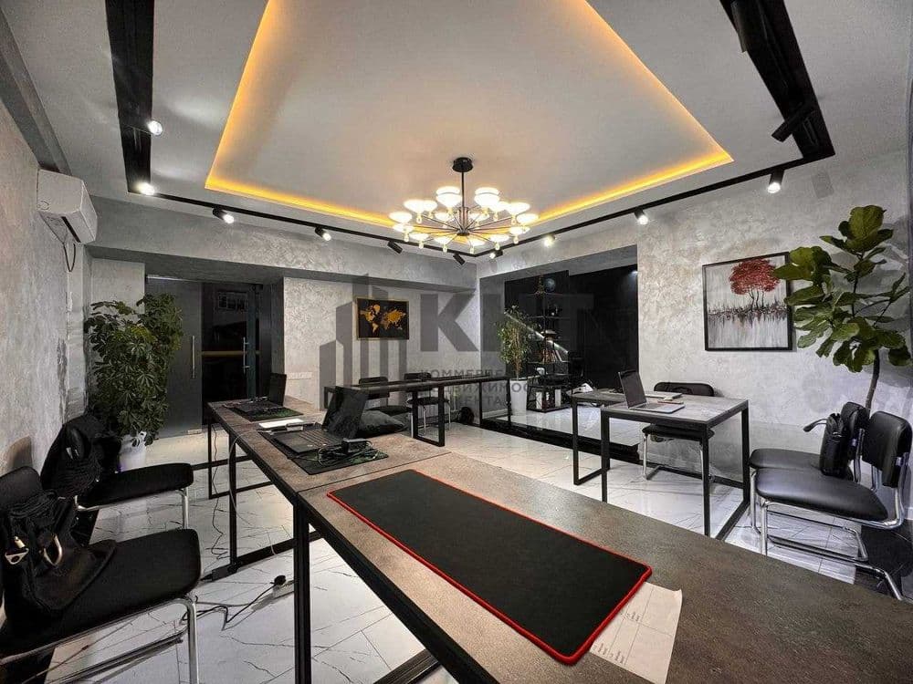 Продажа Офис Ц-5 , Журналистики  63м2 — 5