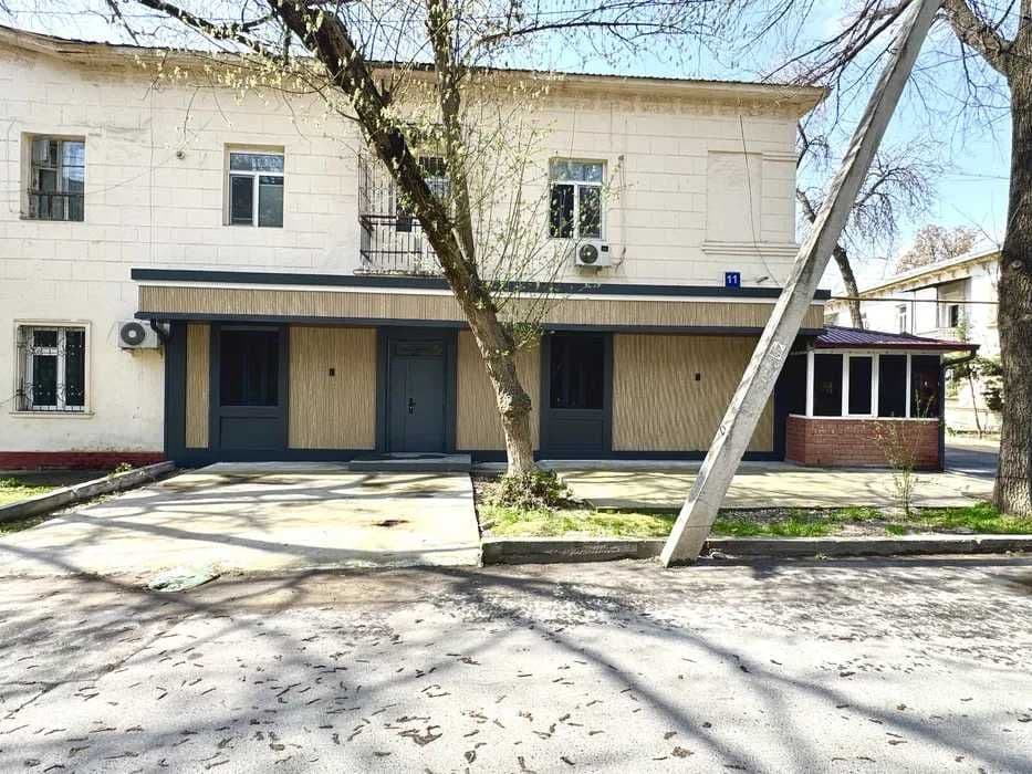 Продажа коммерческое помещения  #Яккасарай Район Ориентир: Next — 2