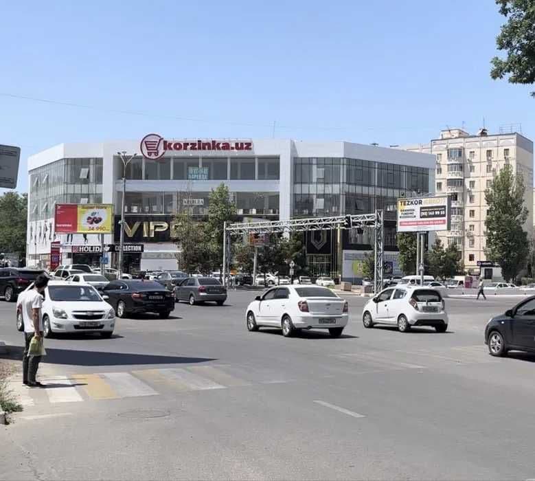 Продажа коммерческое помещения в паркентском с готовым арендатором — 5