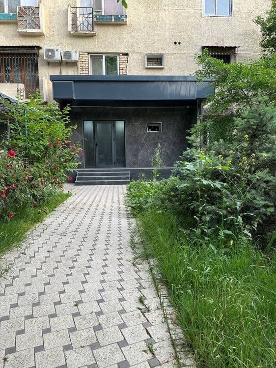 Продается помещение улица Элбек 70м2 — 1