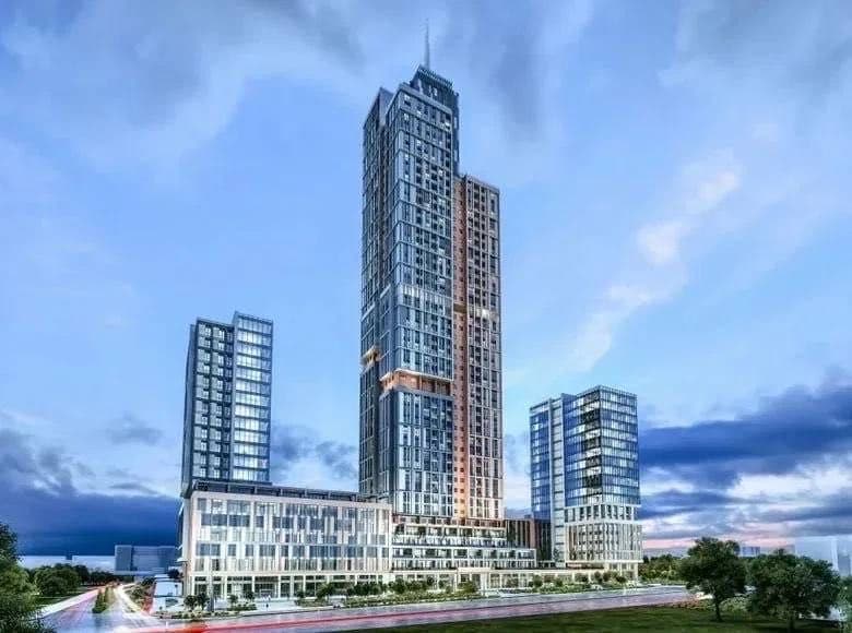 Продажа помещение Nest one 56 кв.м. — 2